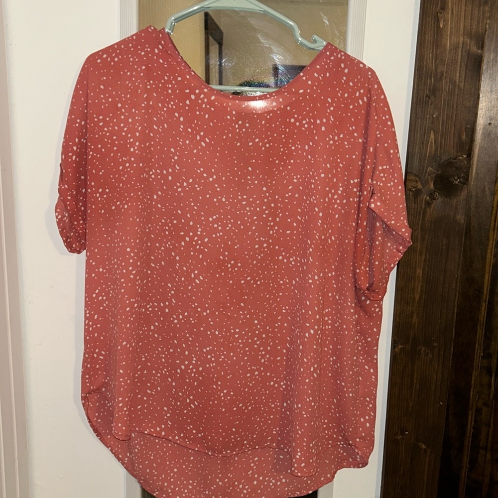 Maurice’s blouse